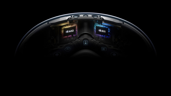 Apple Vision Pro