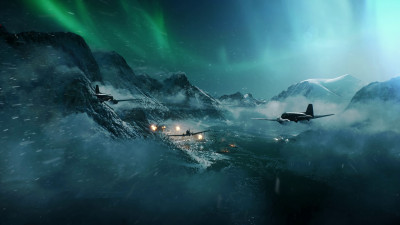 Battlefield V gameplay