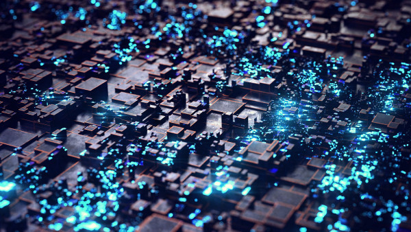 Greebles