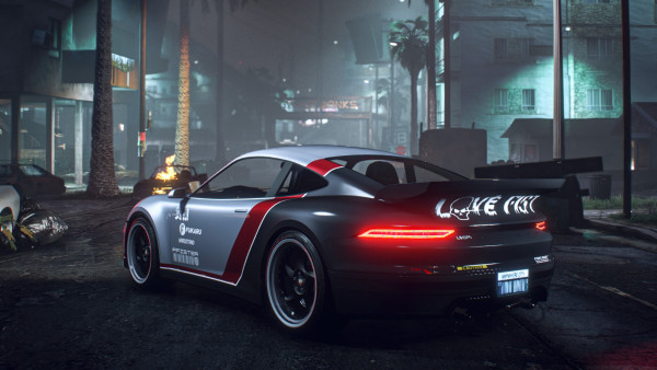 GTA6 gameplay car