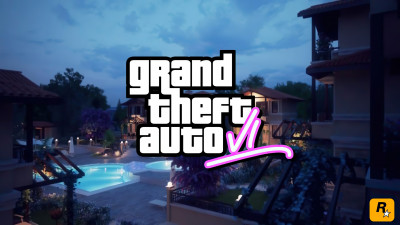 GTA 6 Poster
