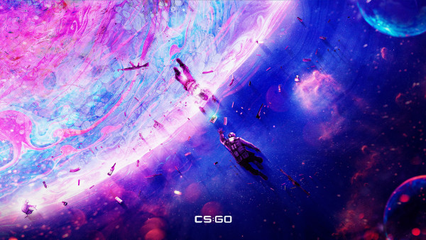 CS:GO