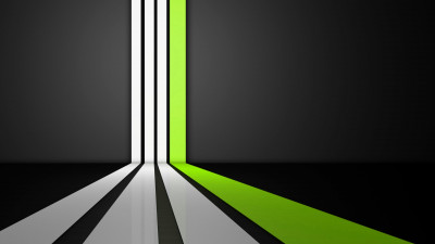 Clean Lines Green