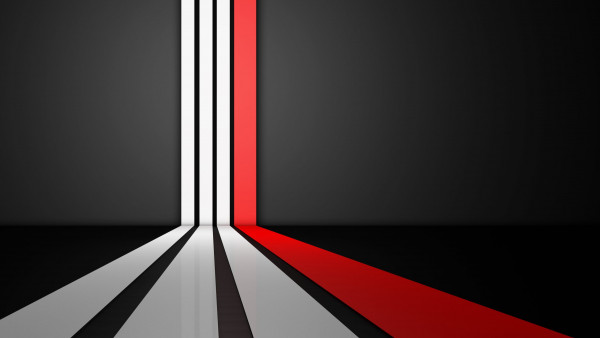 Clean Lines