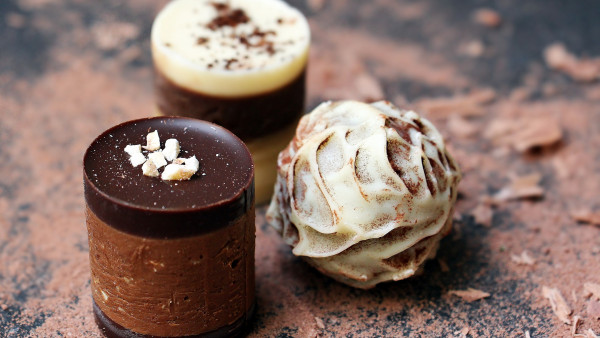 Finest Chocolate Sweets