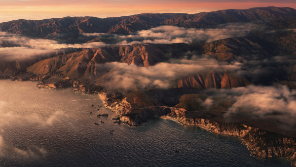 macOS Big Sur