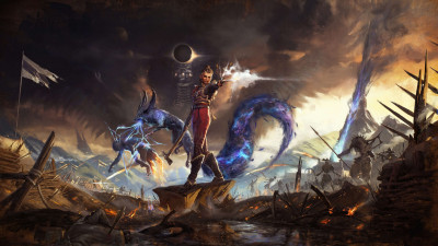 Flintlock: The Siege of Dawn