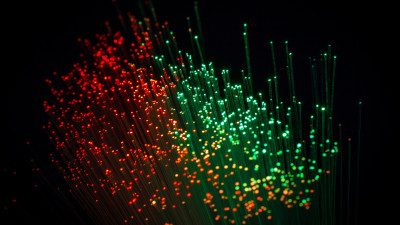 Light particles