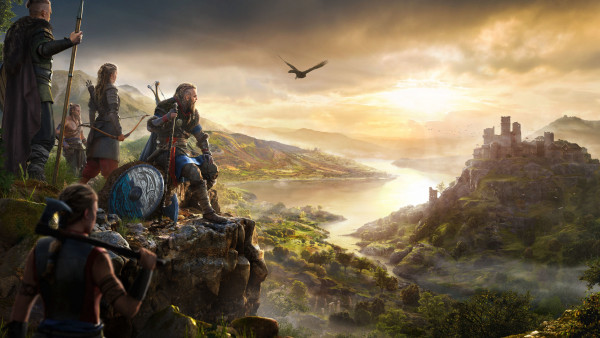 Assassin's Creed Valhalla 2