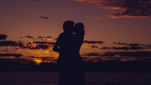 Love story
