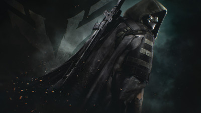 Tom Clancy's Ghost Recon Breakpoint E3