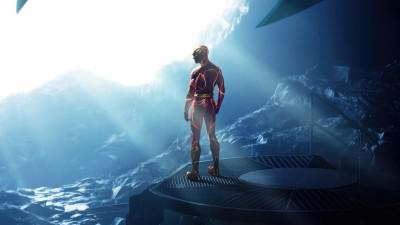 The Flash 2023