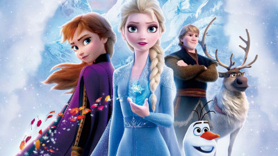 Frozen 2