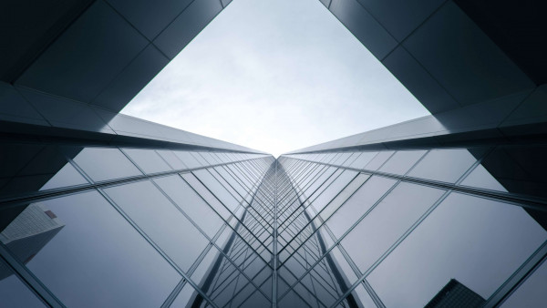 Architecture windows in Surface Duo