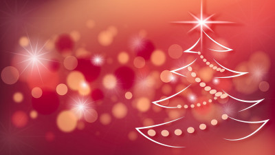 Christmas tree