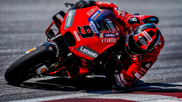 Ducati Corse