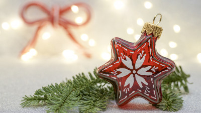 Christmas decorations