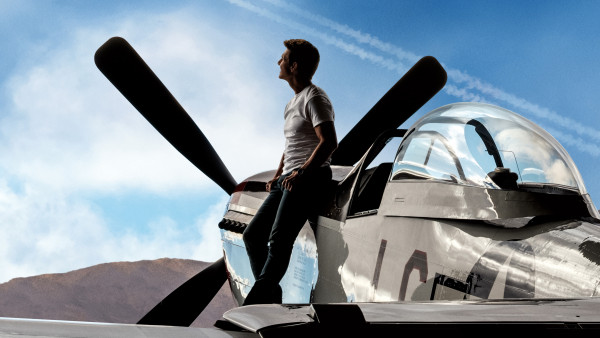 Top Gun Maverick
