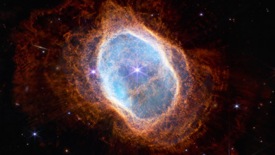 Dying Star's Final Performance