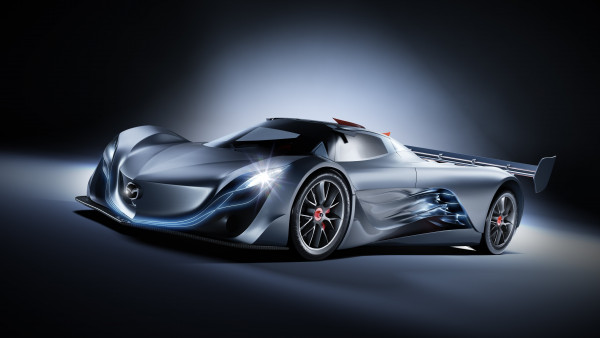 Mazda Furai