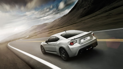 Toyota GT86