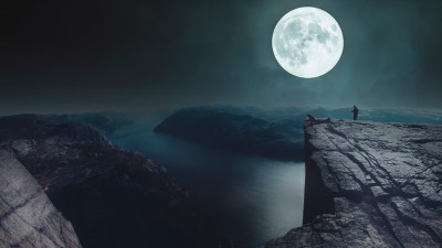 Exploring the Moon