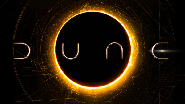 Dune Poster
