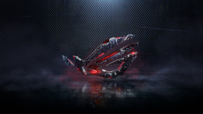 ASUS ROG