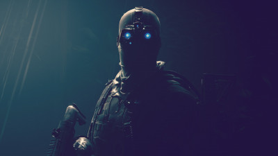 Ghost Recon Wildlands