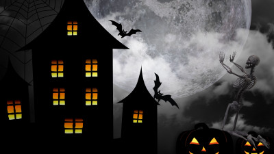 Halloween 2018
