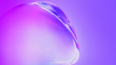 Samsung Galaxy S11 abstract colorful