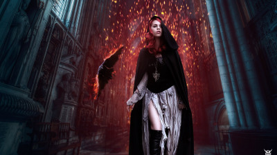 Walk with fire