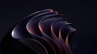 Dark Waves