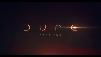 Dune Part Two