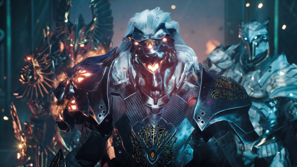 Godfall screenshot