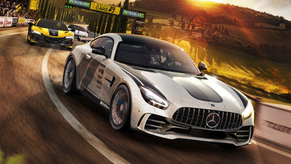 Project CARS 3