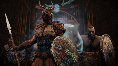 For Honor