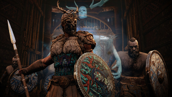 For Honor