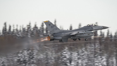 F16 Fighting Falcon