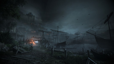 A Plague Tale: Requiem