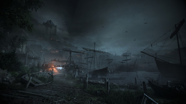 A Plague Tale: Requiem