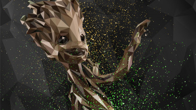 Groot