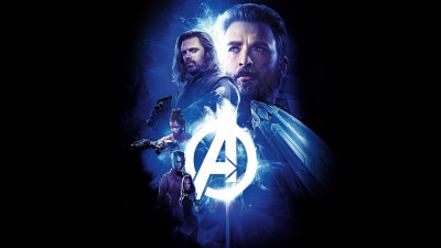 Avengers: Infinity War