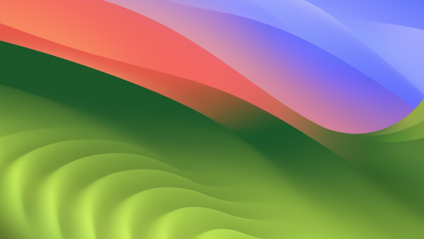 macOS Sonoma