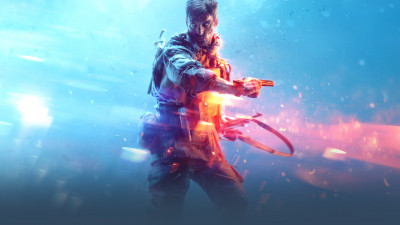 Battlefield V