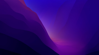 macOS Monterey