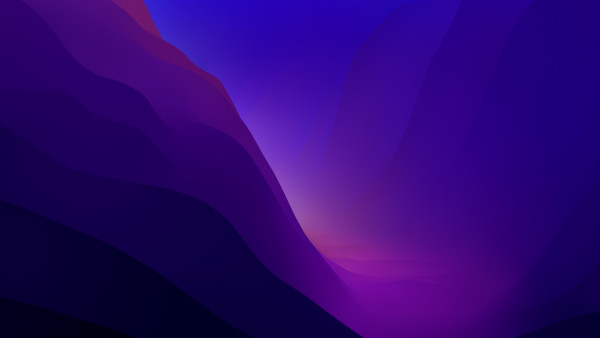 macOS Monterey