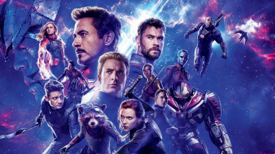 Avengers: Endgame