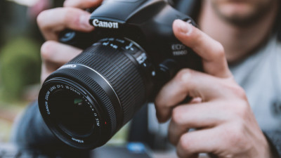 The Photographer