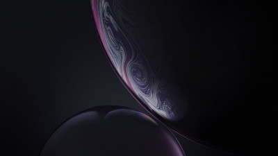 Stock image from iPhone 2018